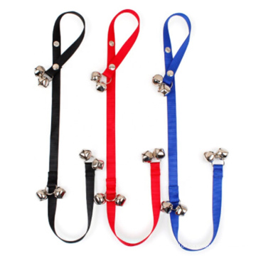 Hund Lanyard Guide Türklingel für Töpfchen -Trainingshausbrecher